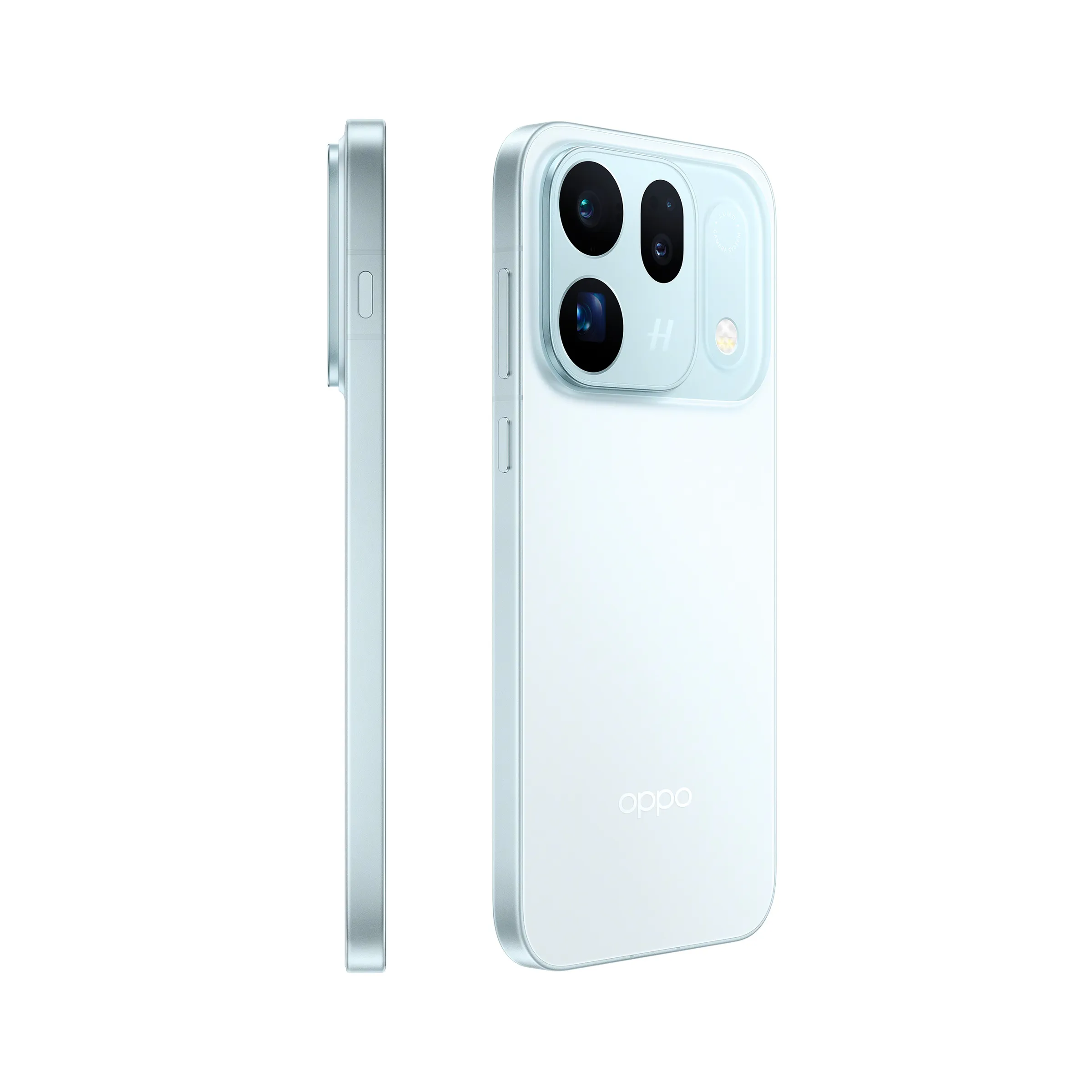 OPPO Find X10 12/512GB, Glacier Blue