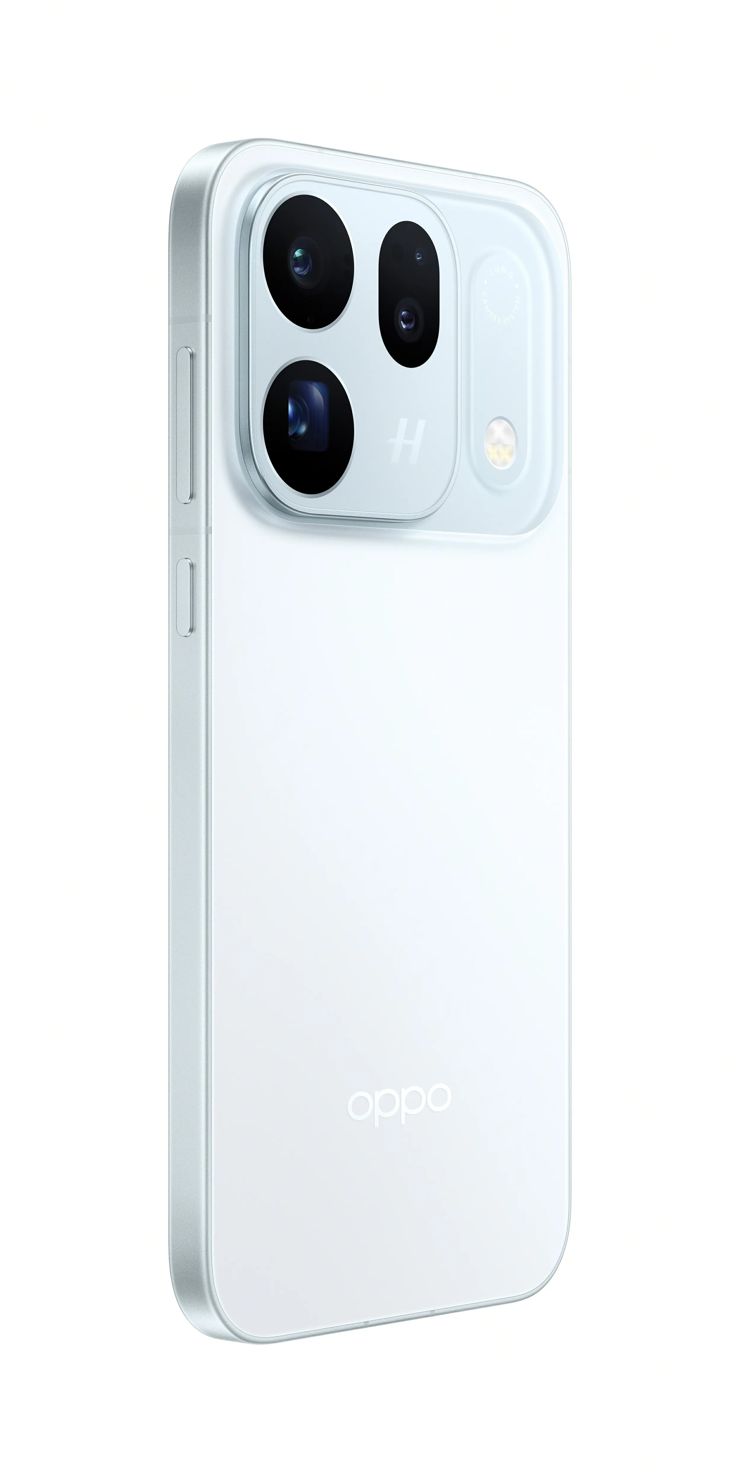 OPPO Find X10 12/512GB, Glacier Blue