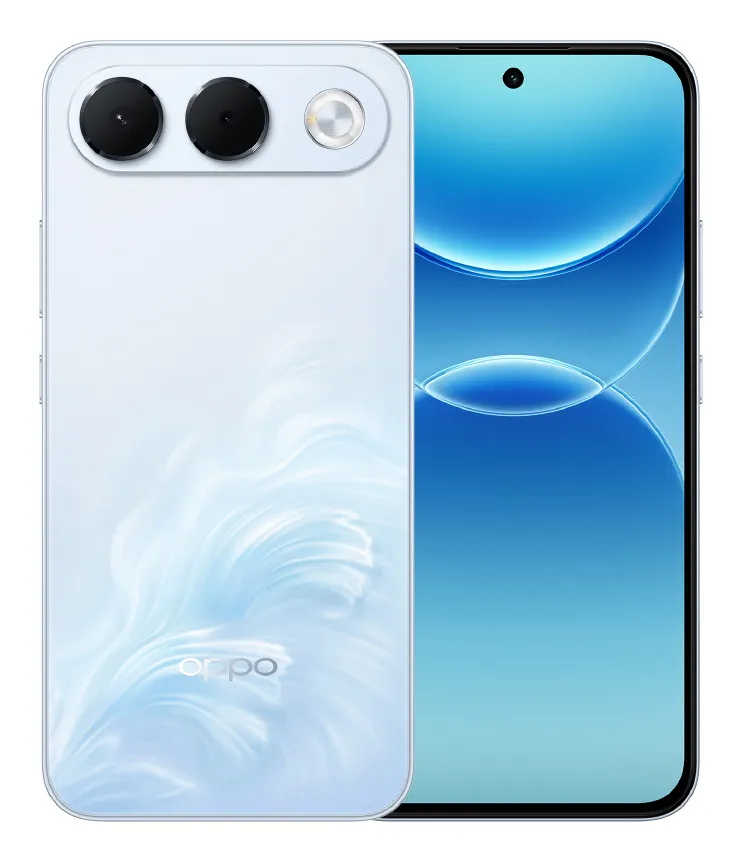 OPPO A7 Pro 5G 6/128GB, Surfing Blue