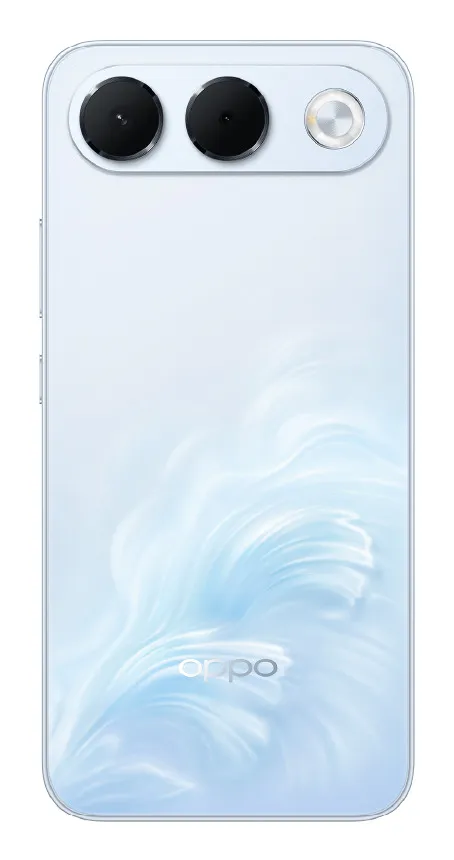 OPPO A7 Pro 5G 6/128GB, Surfing Blue