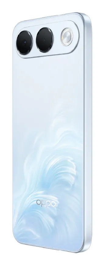 OPPO A7 Pro 5G 6/128GB, Surfing Blue