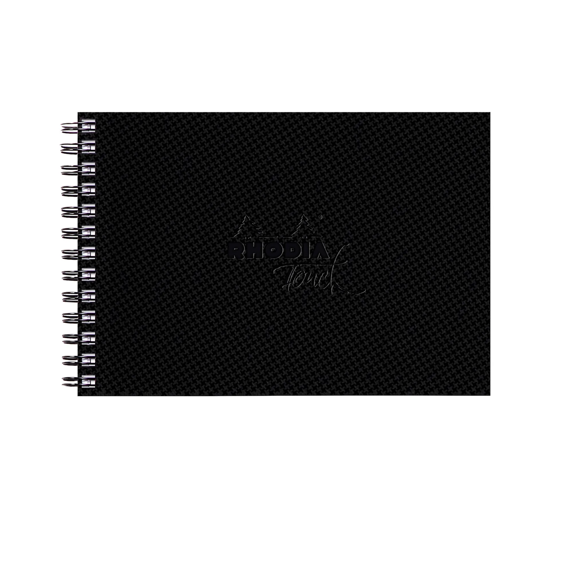 Rhodia T Watercolor book A6 WB land 300g