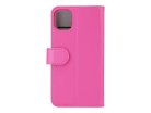 GEAR Wallet, iPhone 11 - Wallet Case, Pink