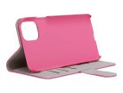 GEAR Wallet, iPhone 11 - Wallet Case, Pink