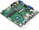 Fujitsu D3544-S3-MINI-STX Industrial BGA 1090 Mini-STX Motherboard