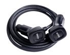 eLOAD 22 kW Type 2 Charging Cable, 5 m