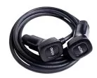 eLOAD 22 kW Type 2 Charging Cable, 5 m