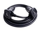 eLOAD 22 kW Type 2 Charging Cable, 5 m