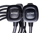 eLOAD 22 kW Type 2 Charging Cable, 5 m