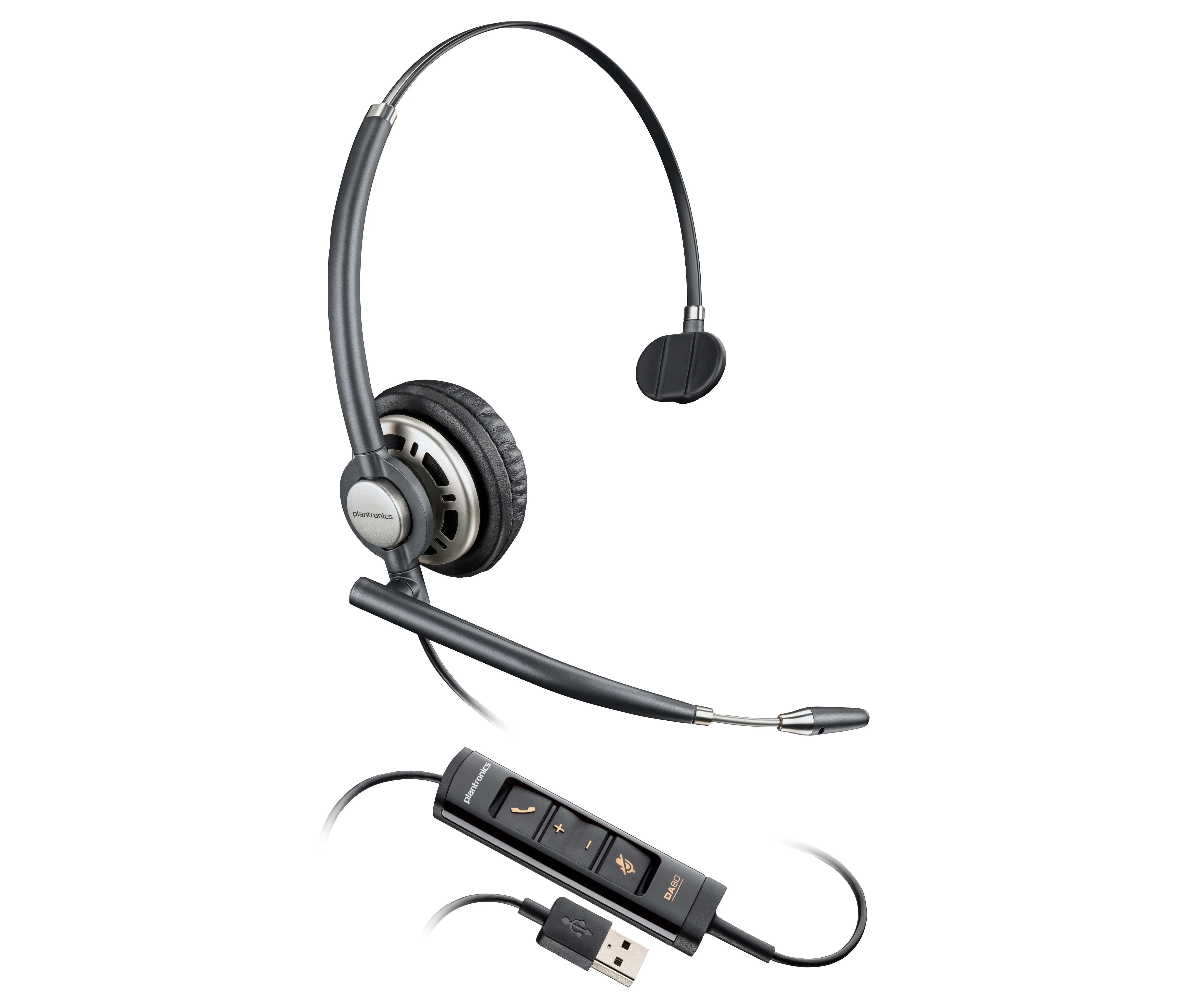 PLANTRONICS HW715 USB EncorePro