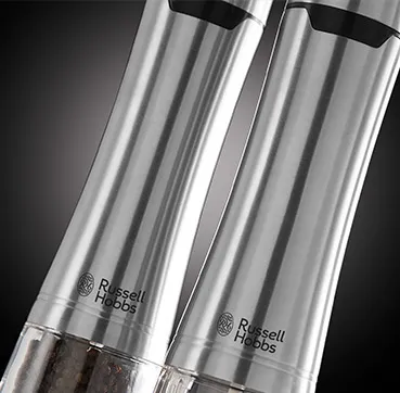 Russell Hobbs 23460-56 - peber- og sal