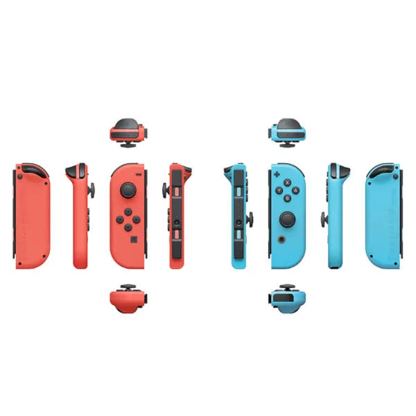 Joy-Con Controllers (Pair)