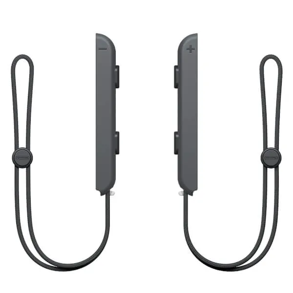 Joy-Con Controllers (Pair)