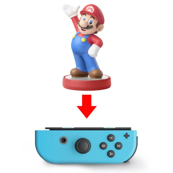Joy-Con Controllers (Pair)