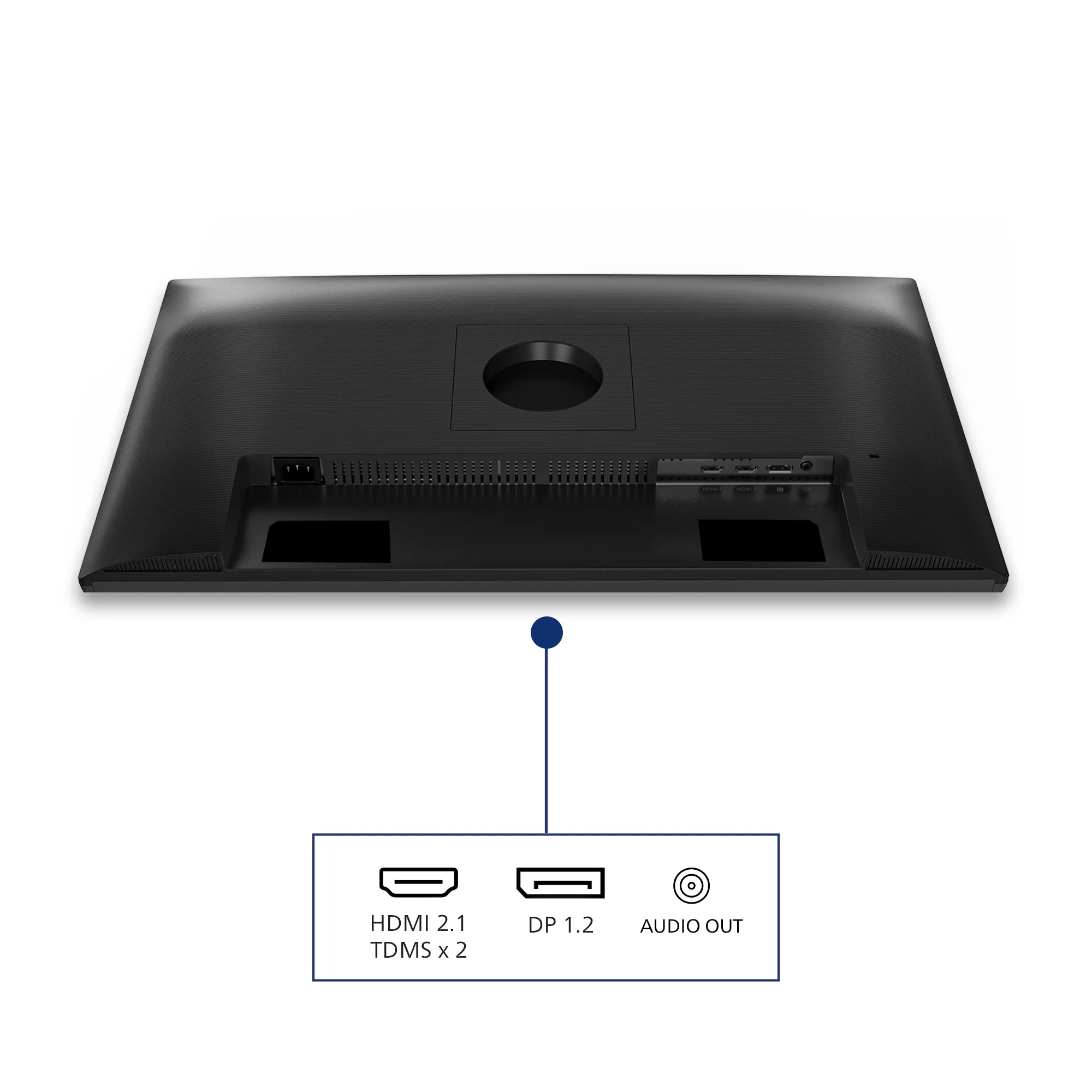 Philips 27B2N3500/00 27" QHD, IPS, 120Hz, HDR -n&auml;ytt&ouml;
