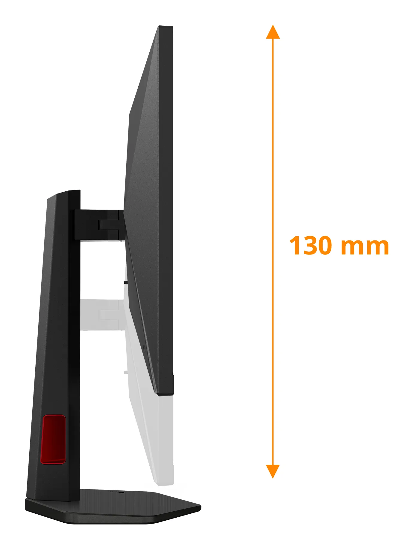AOC 27G4ZR 27" Full HD, Fast IPS, HDR, 260Hz -pelin&auml;ytt&ouml;