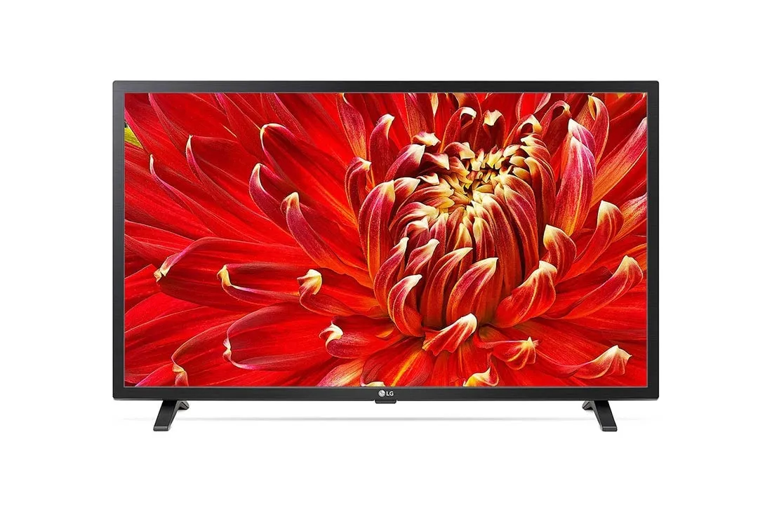LG 32LQ631C0ZA 32" Full HD LED webOS TV, 60 Hz, HDR10 Pro