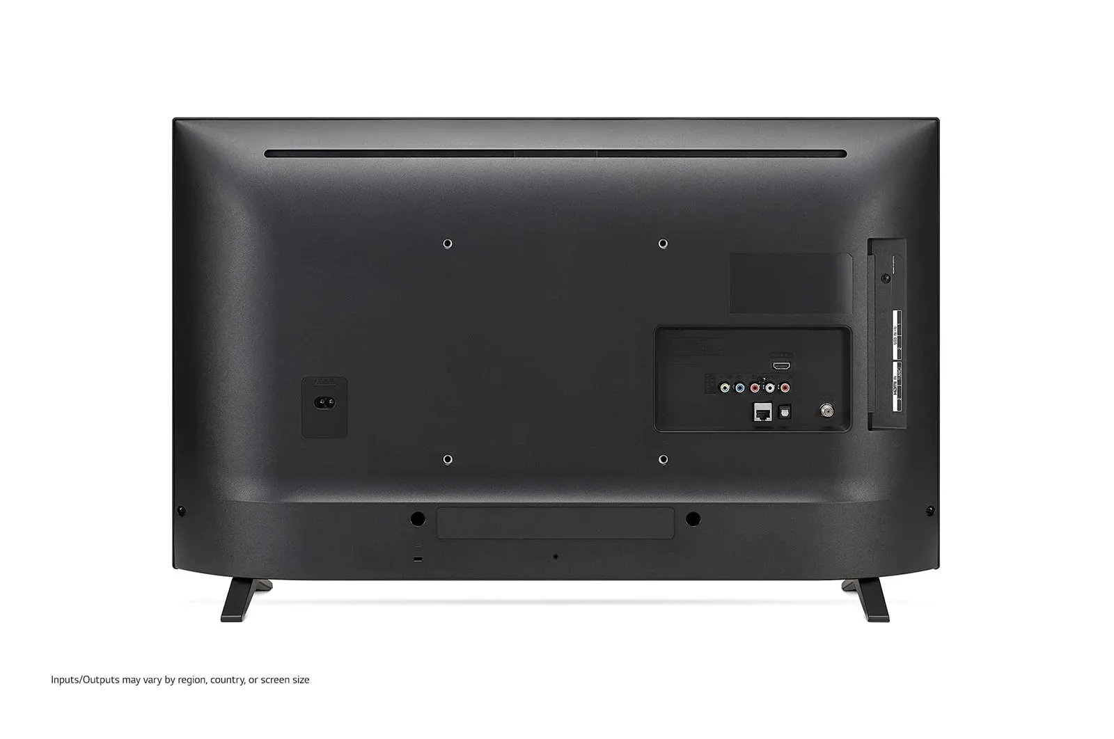 LG 32LQ631C0ZA 32" Full HD LED webOS TV, 60 Hz, HDR10 Pro