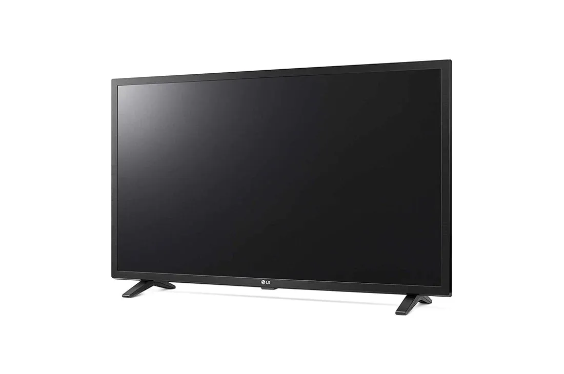 LG 32LQ631C0ZA 32" Full HD LED webOS TV, 60 Hz, HDR10 Pro