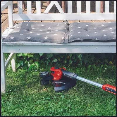 Einhell GE-CT 18/30 Li - Solo - battery grass trimmer (without battery)