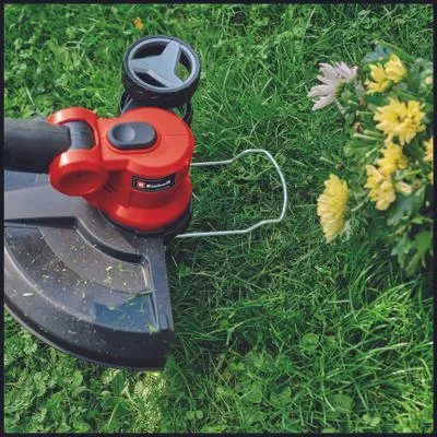 Einhell GE-CT 18/30 Li - Solo - battery grass trimmer (without battery)