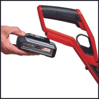 Einhell GE-CT 18/30 Li - Solo - battery grass trimmer (without battery)