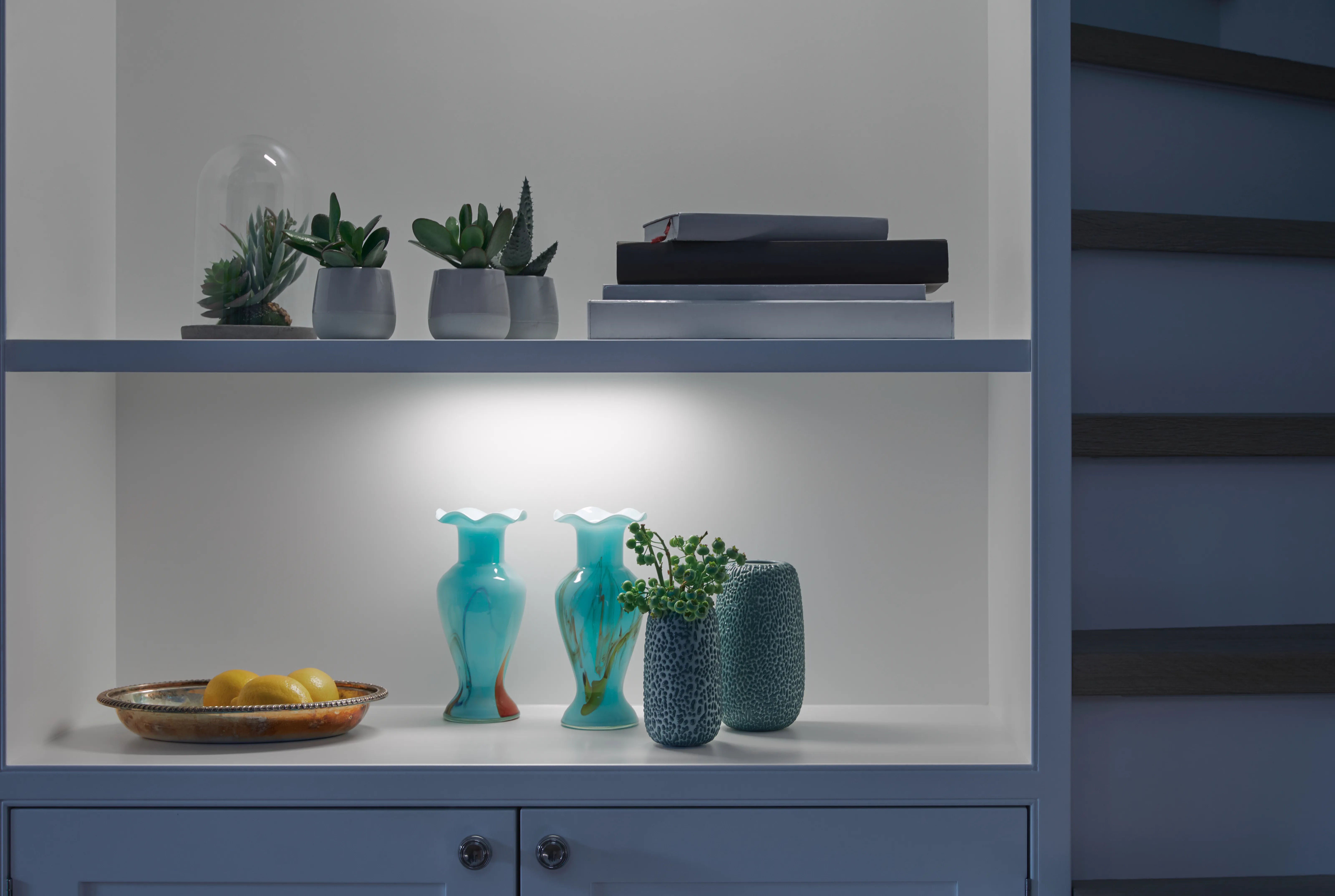 Ledvance Smart+ Undercabinet 50cm Tunable White Extension Zigbee