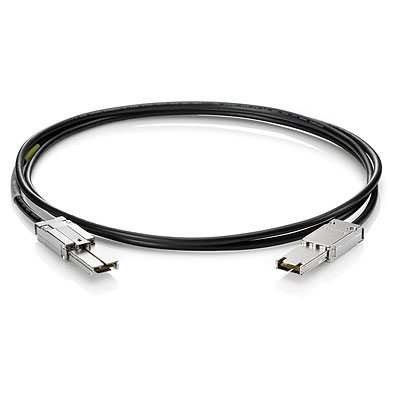 Ext Mini SAS 4m Cable