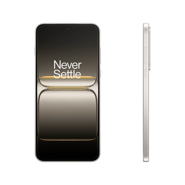 OnePlus Nord 5 8/256 GB Android - mobiltelefon, Marble Sands