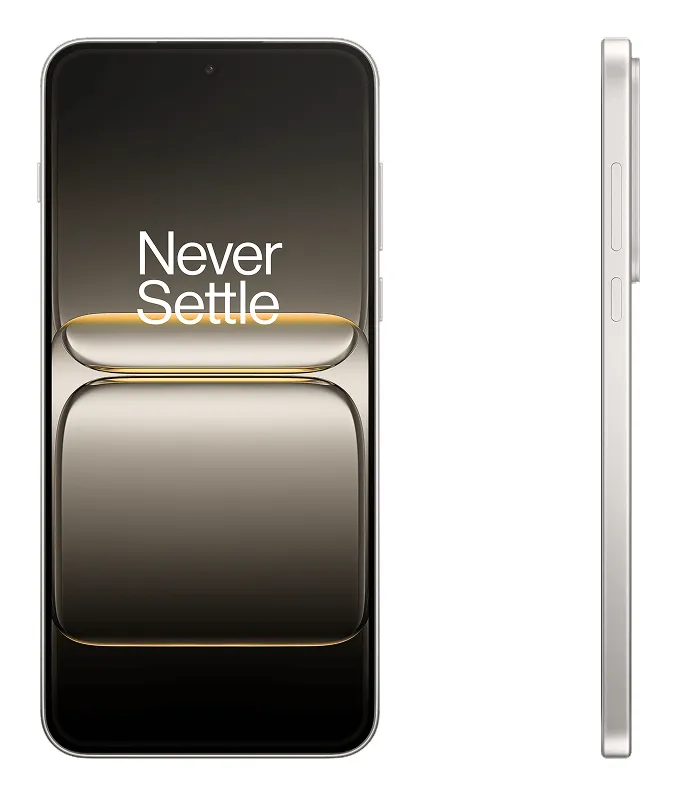 OnePlus Nord 5 8/256 GB Android - mobiltelefon, Marble Sands