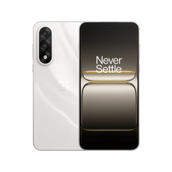 OnePlus Nord 5 8/256 GB Android - mobiltelefon, Marble Sands