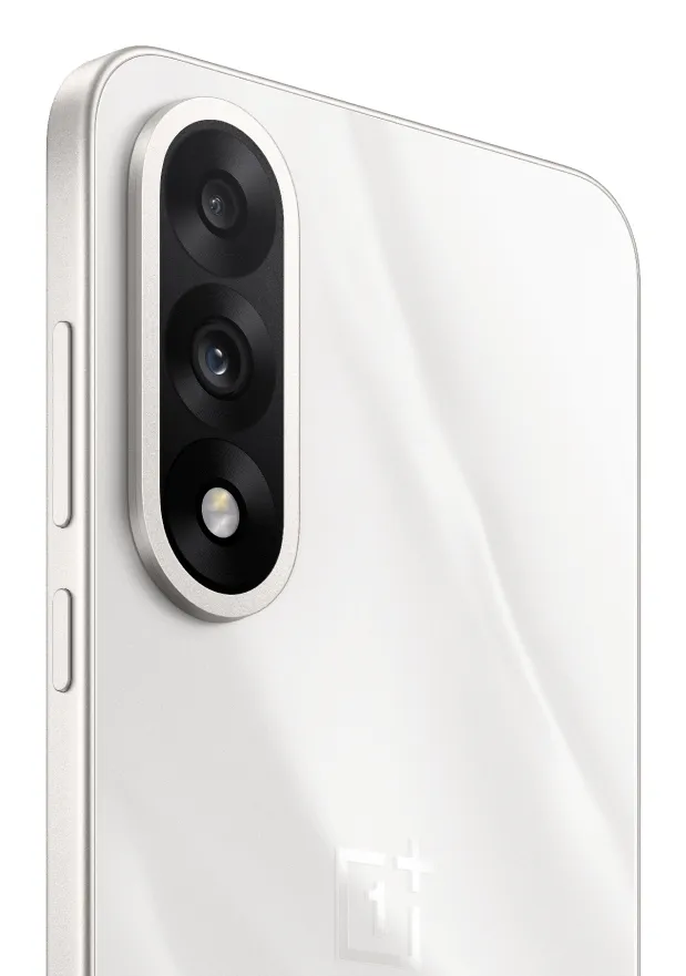 OnePlus Nord 5 8/256 GB Android - mobiltelefon, Marble Sands