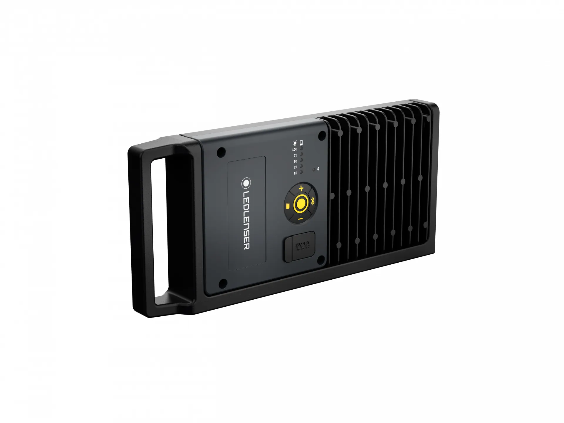 Ledlenser iF8R - ficklamppa