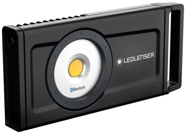 Ledlenser iF8R - ficklamppa