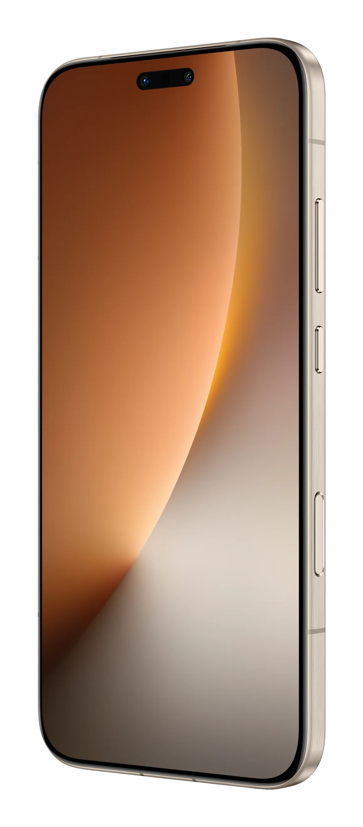 HONOR Magic8 Pro 12/512 Gt -puhelin, Sunrise Gold