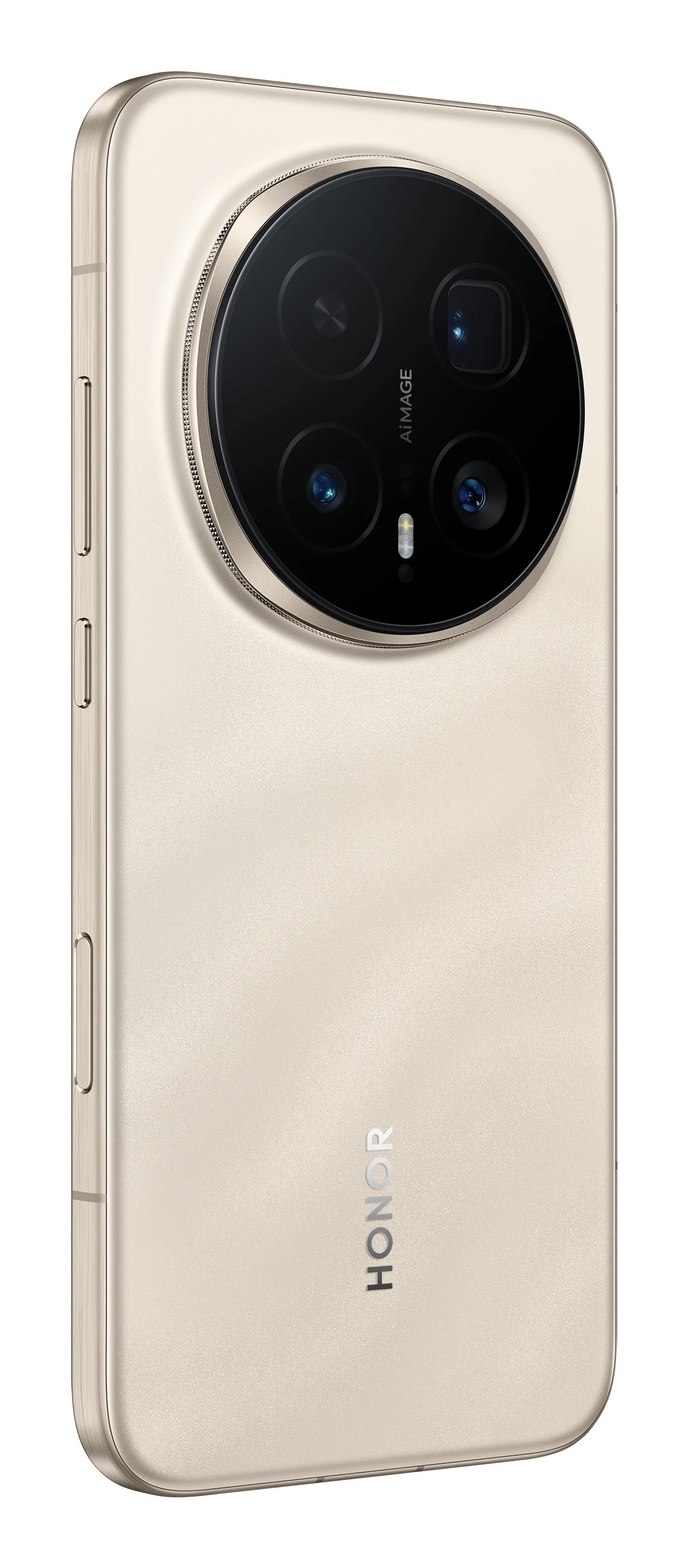 HONOR Magic8 Pro 12/512 Gt -puhelin, Sunrise Gold