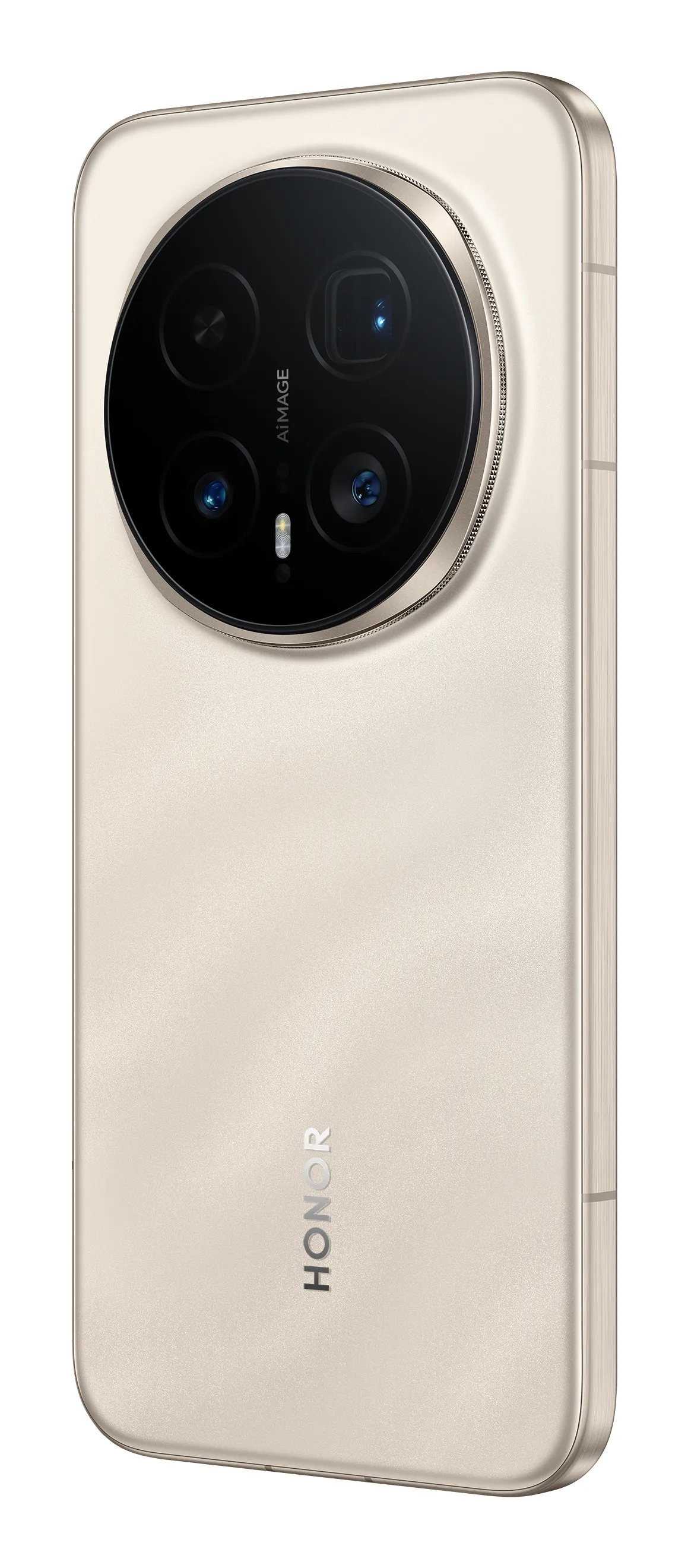 HONOR Magic8 Pro 12/512 Gt -puhelin, Sunrise Gold
