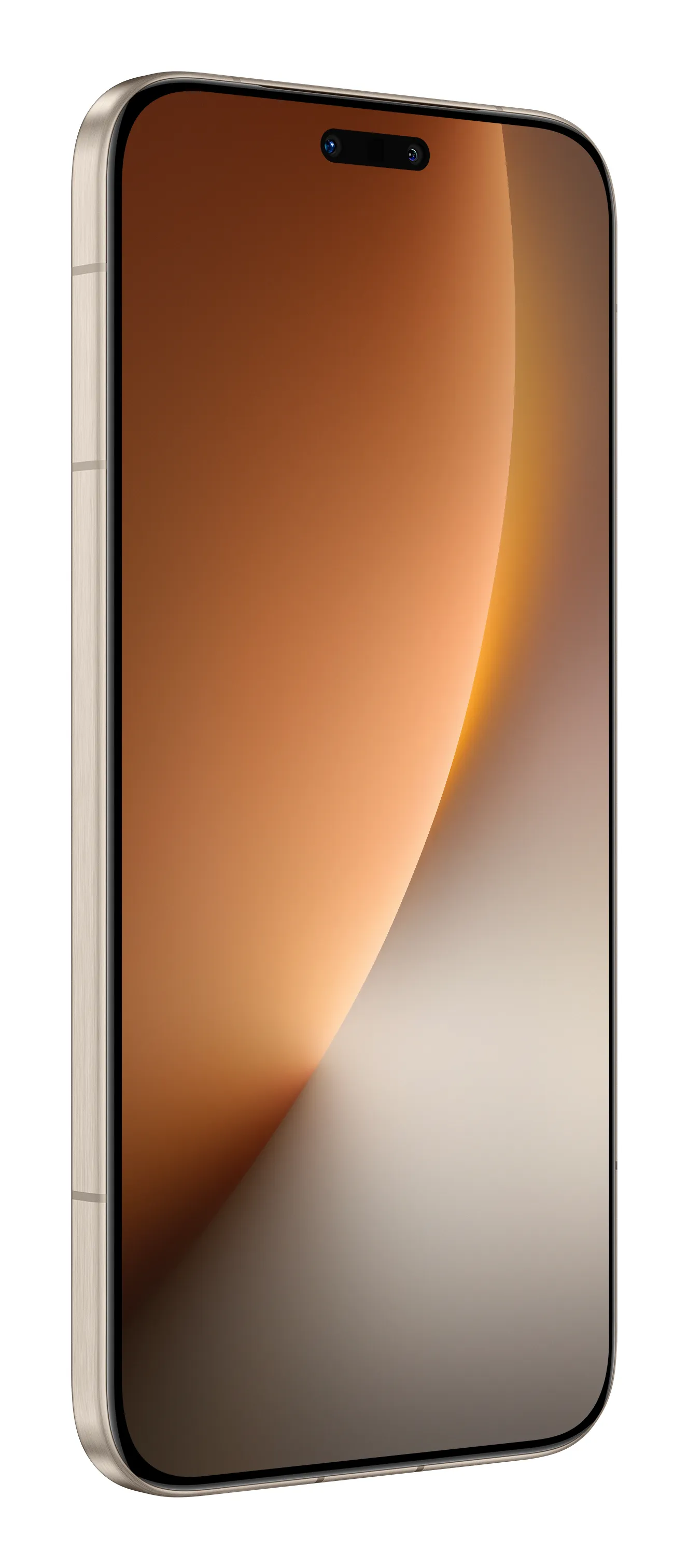 HONOR Magic8 Pro 12/512 Gt -puhelin, Sunrise Gold