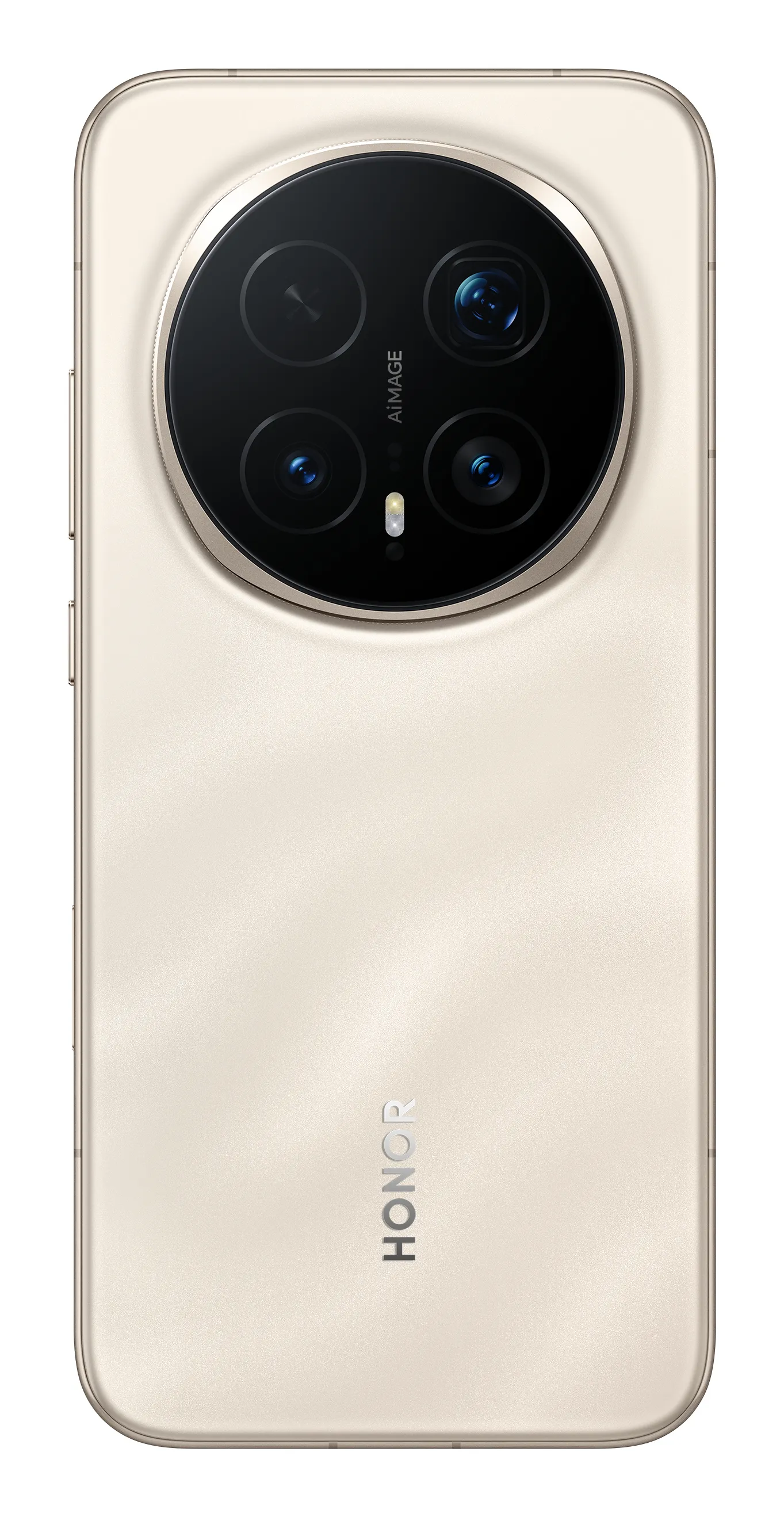 HONOR Magic8 Pro 12/512 Gt -puhelin, Sunrise Gold