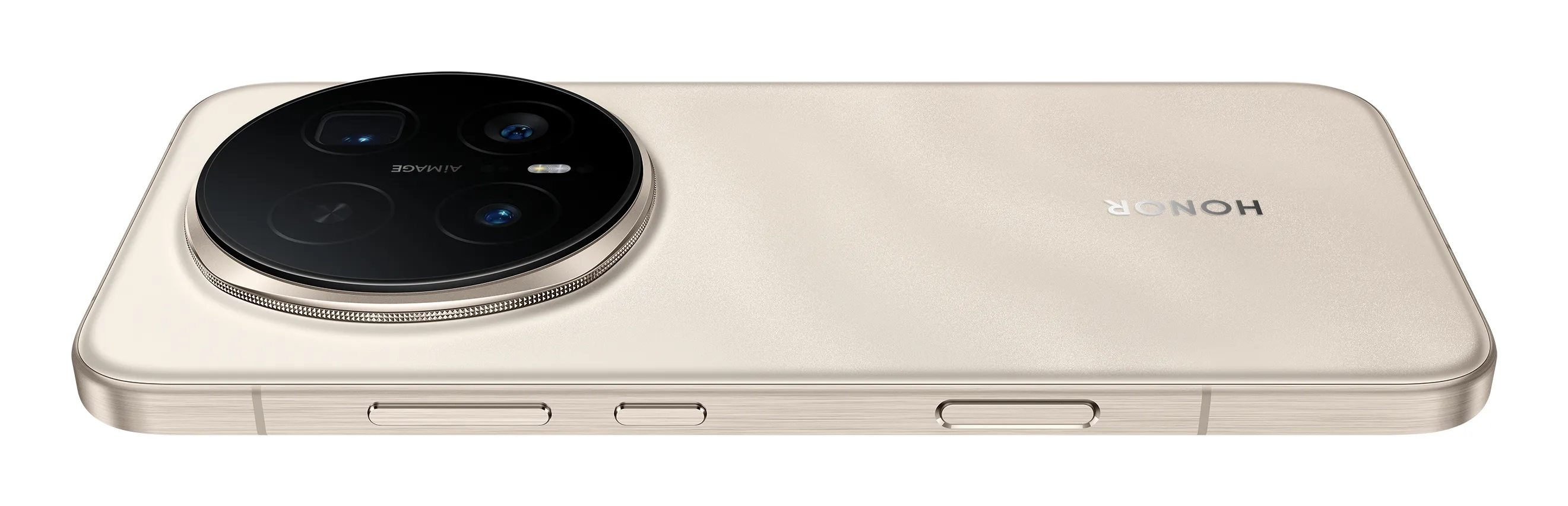 HONOR Magic8 Pro 12/512 Gt -puhelin, Sunrise Gold