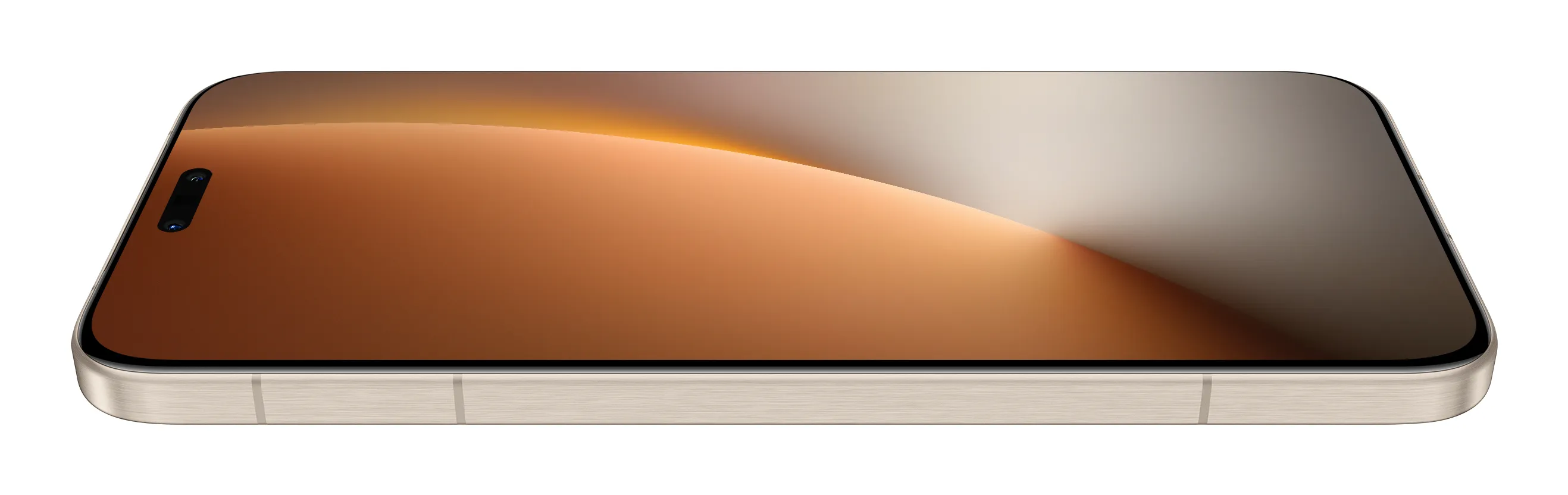 HONOR Magic8 Pro 12/512 Gt -puhelin, Sunrise Gold