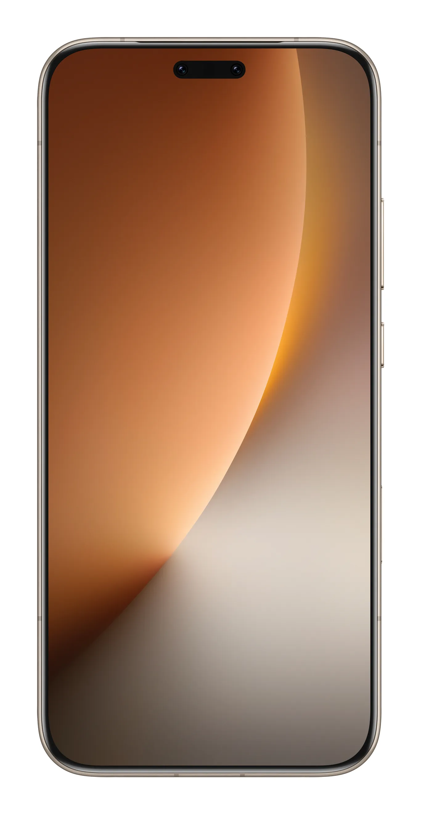 HONOR Magic8 Pro 12/512 Gt -puhelin, Sunrise Gold