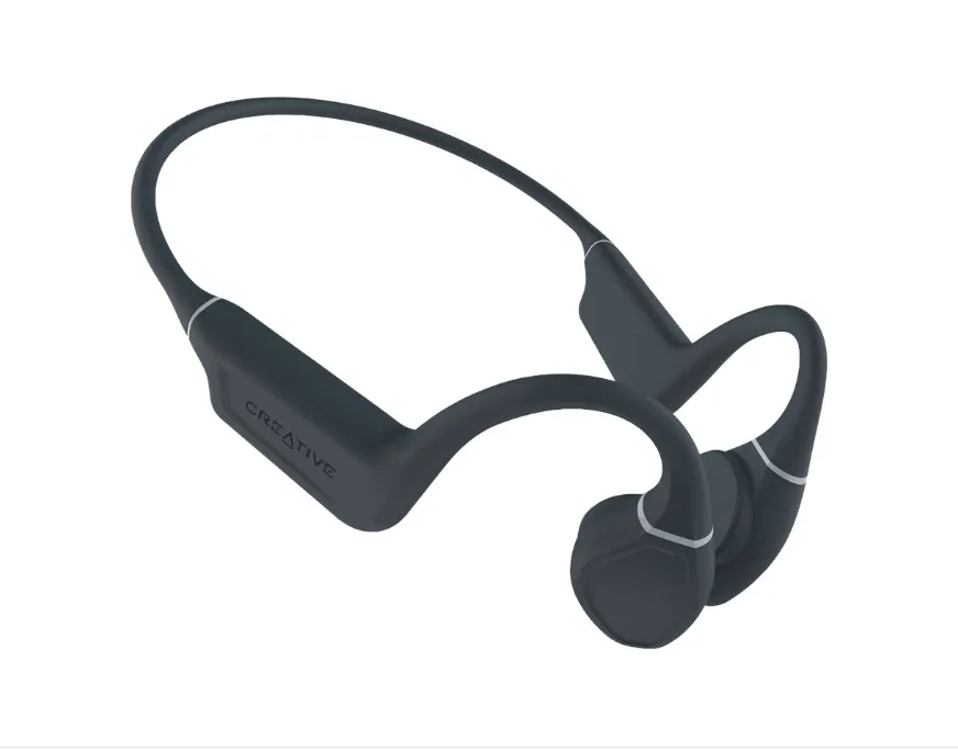 Creative Outlier Free Bone Conductor -headset