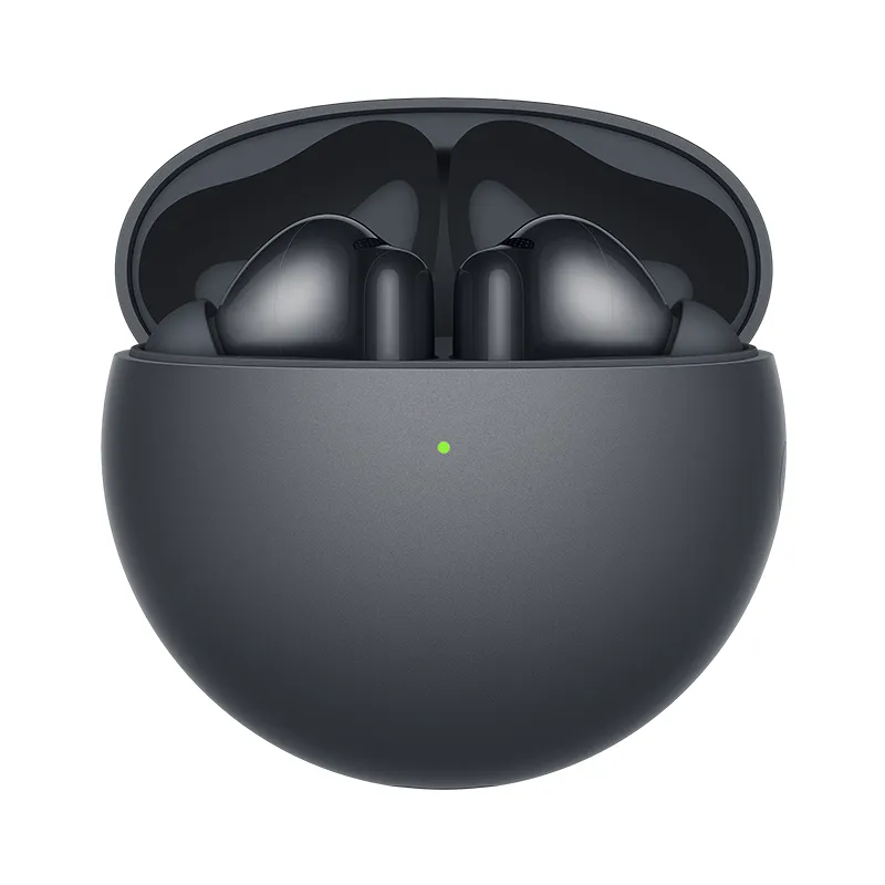 HUAWEI FreeBuds 7i Wireless Earbuds, Black