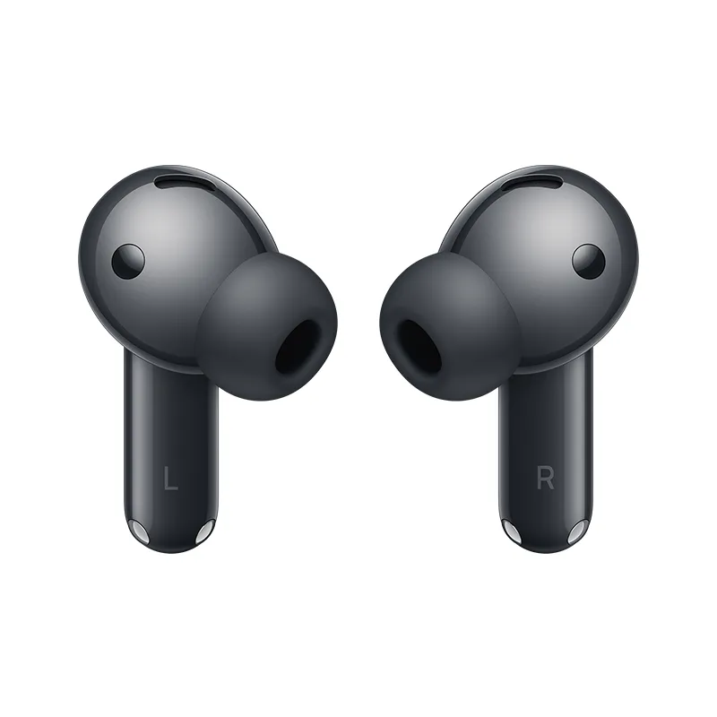 HUAWEI FreeBuds 7i Wireless Earbuds, Black