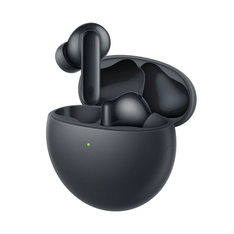 HUAWEI FreeBuds 7i Wireless Earbuds, Black