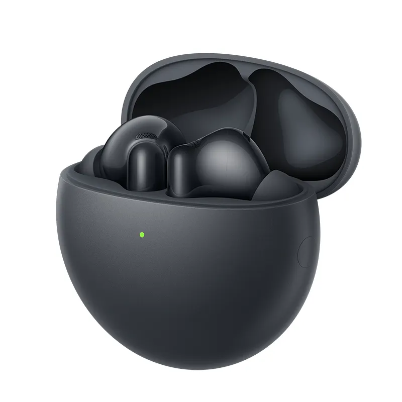 HUAWEI FreeBuds 7i Wireless Earbuds, Black