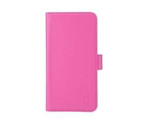 GEAR Wallet, iPhone 11 - Wallet Case, Pink
