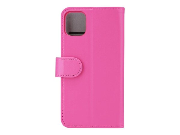 GEAR Wallet, iPhone 11 - Wallet Case, Pink