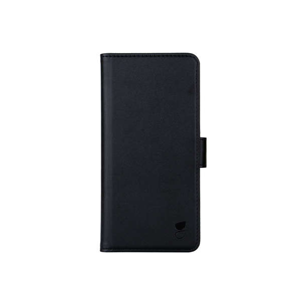 GEAR Wallet, iPhone 11 Pro -lompakkokotelo, Musta